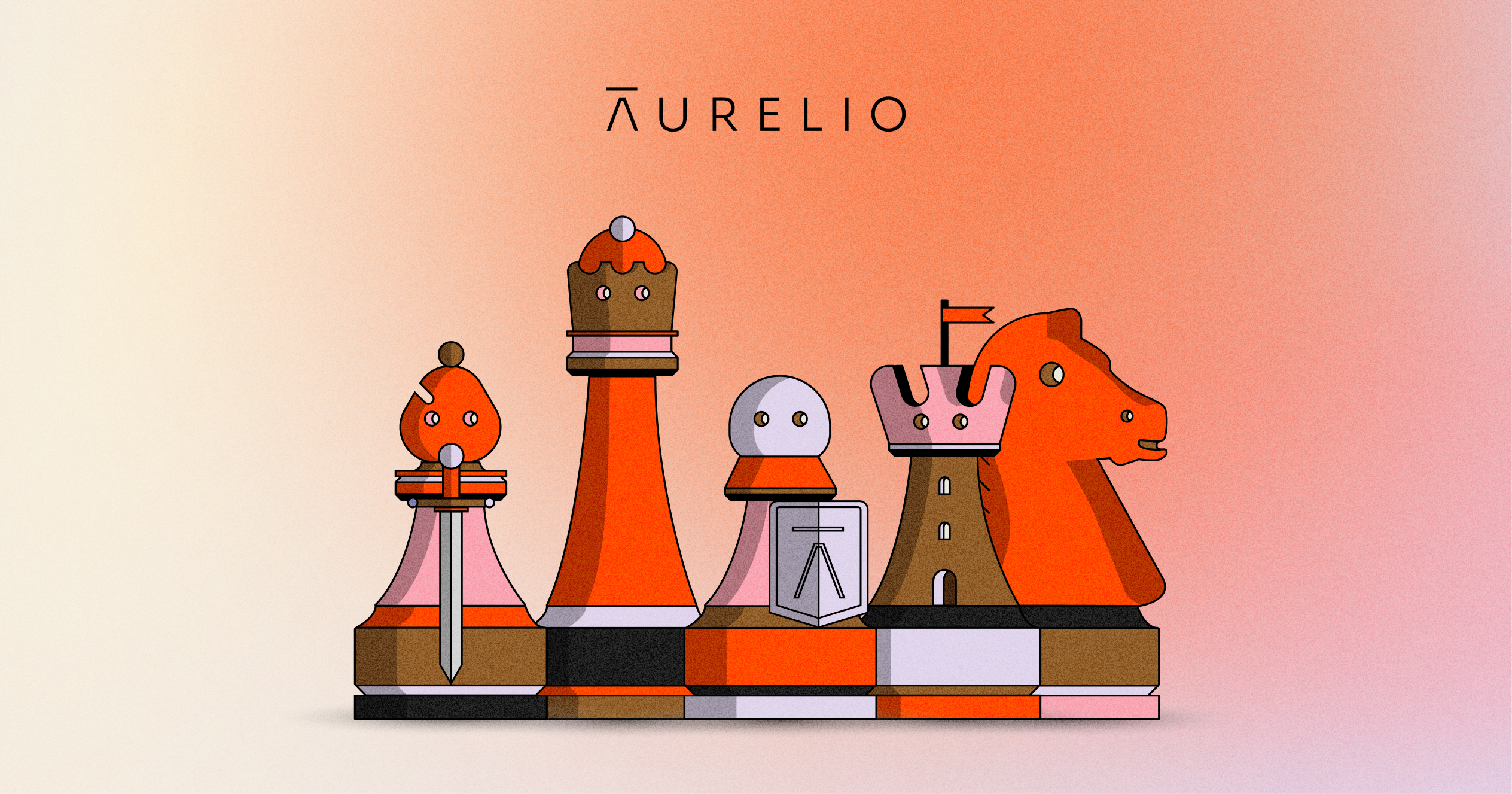 THINGS Introduces Aurelio: A Participatory Process for SMEs to Adopt AI Responsibly