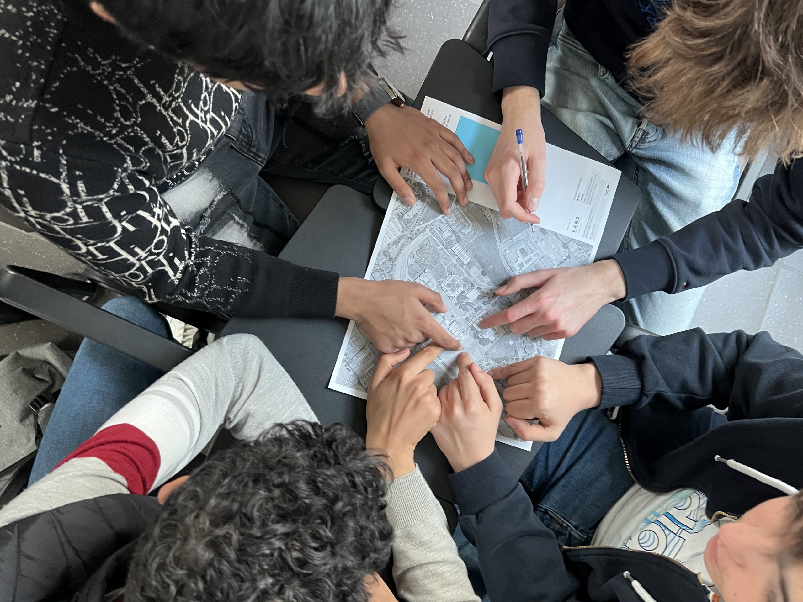 Co-Creation for Urban Renaturing: Principles Driving Community Engagement in Prato, Italy