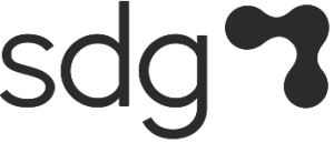 sdg logo
