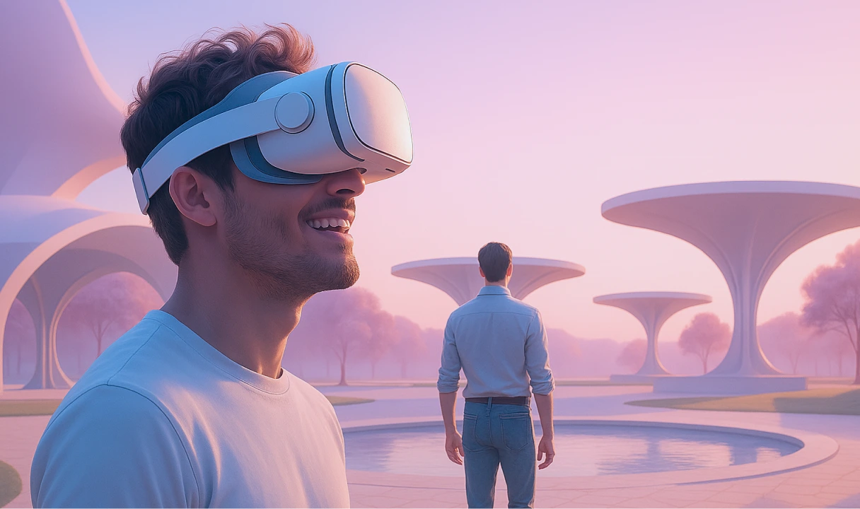 Integrate AI, IoT, and AR for next-gen experiences